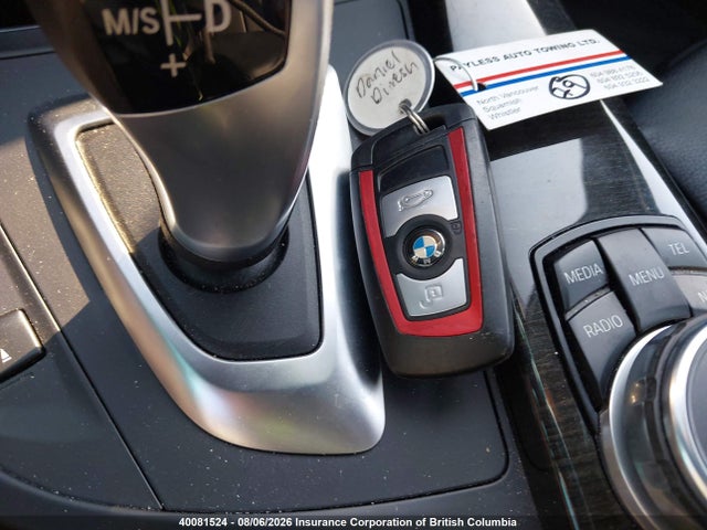 BMW 320i 2016 WBA8A3C54GK690646 Image 11