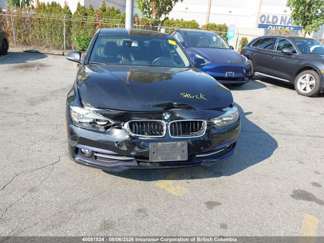 BMW 320i 2016 WBA8A3C54GK690646 Image 12