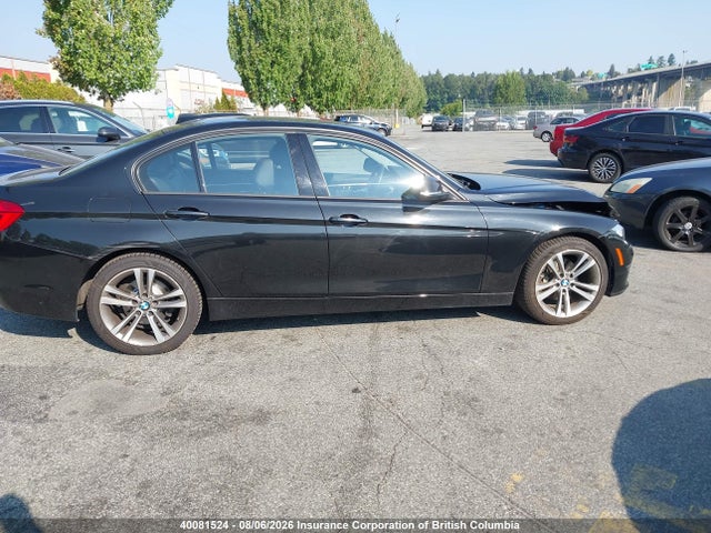 BMW 320i 2016 WBA8A3C54GK690646 Image 13