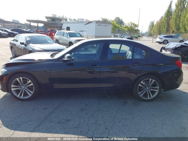 BMW 320i 2016 WBA8A3C54GK690646 Image 14