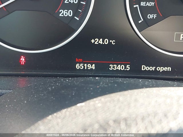 BMW 320i 2016 WBA8A3C54GK690646 Image 15