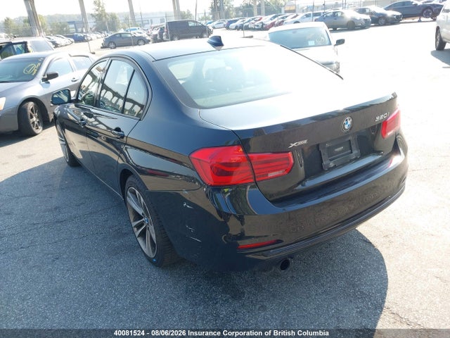 BMW 320i 2016 WBA8A3C54GK690646 Image 3