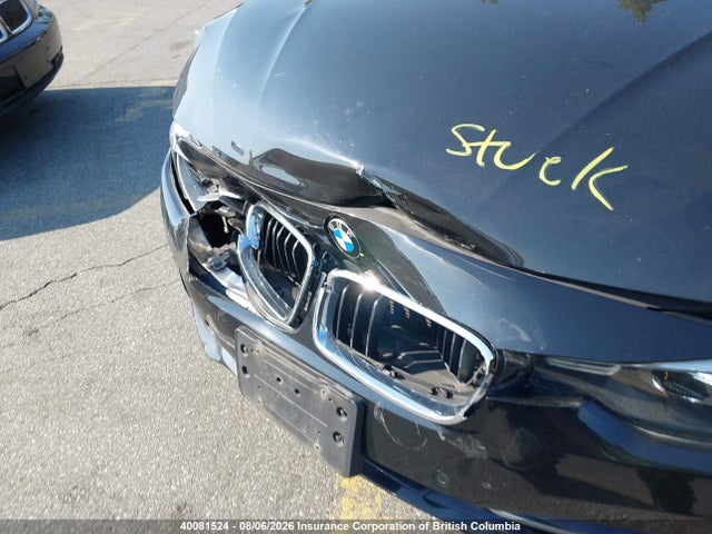 BMW 320i 2016 WBA8A3C54GK690646 Image 6