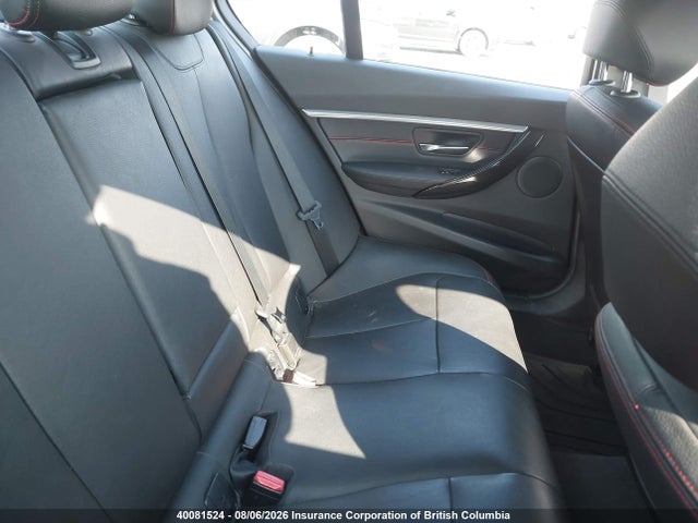 BMW 320i 2016 WBA8A3C54GK690646 Image 8