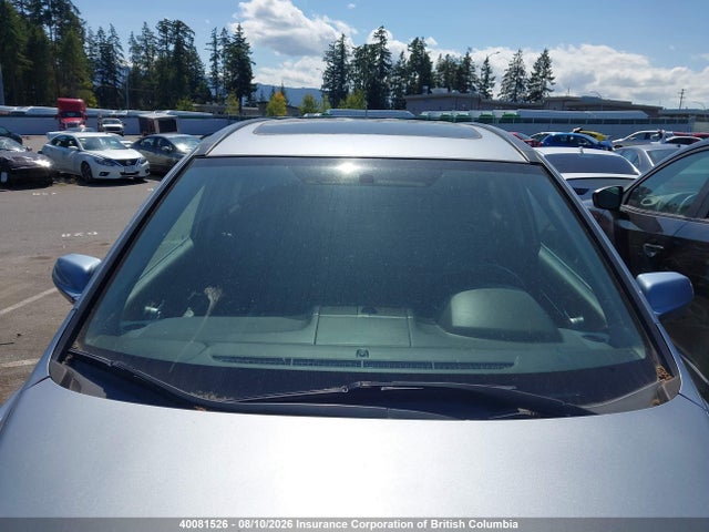 40081526 :رقم المزاد ، 5J6RE48717L804344 vin ، 2007 Honda Cr-v مزاد بيع