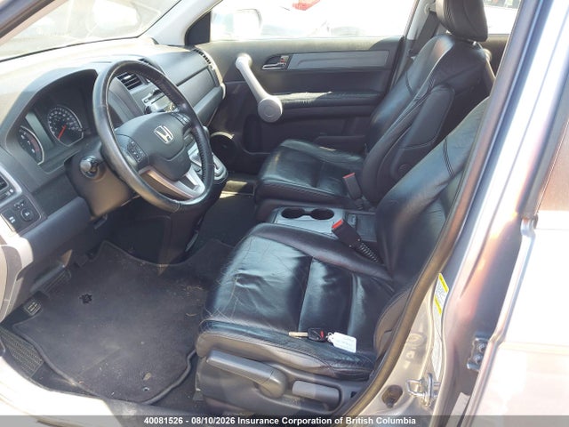 40081526 :رقم المزاد ، 5J6RE48717L804344 vin ، 2007 Honda Cr-v مزاد بيع