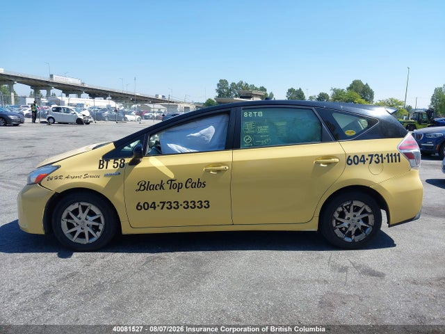 Toyota Prius 2017 JTDZN3EU1HJ060154 Image 15