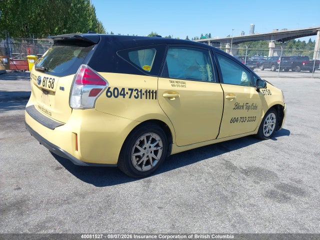 Toyota Prius 2017 JTDZN3EU1HJ060154 Image 4