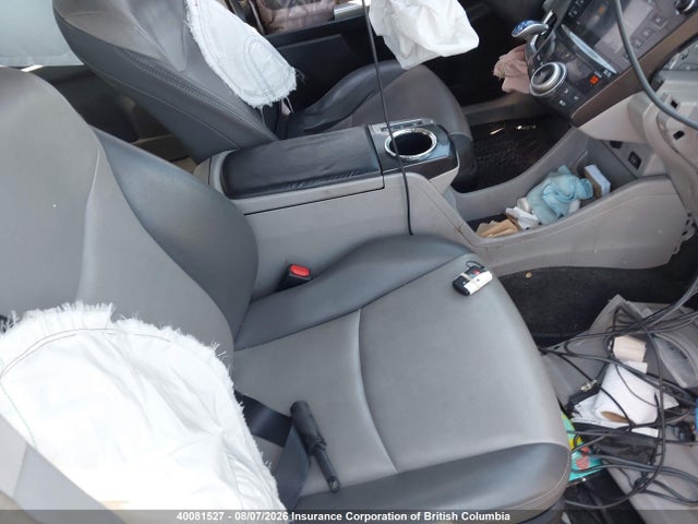 Toyota Prius 2017 JTDZN3EU1HJ060154 Image 5