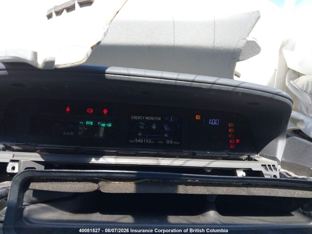 Toyota Prius 2017 JTDZN3EU1HJ060154 Image 7
