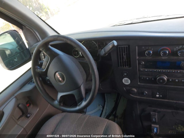 GMC Savana G2500 2015 1GTW7FCF0F1137189 Image 20