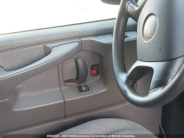 GMC Savana G2500 2015 1GTW7FCF0F1137189 Image 21