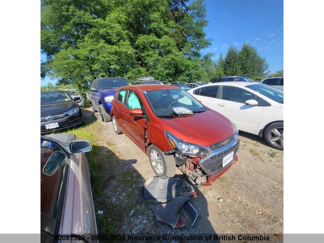 2021 KL8CD6SA9MC750486 main image