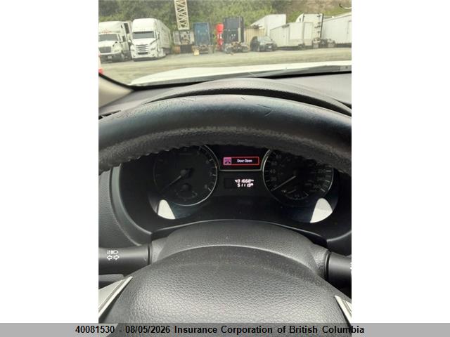 2013 Nissan Altima 2.5/2.5 S/2.5 Sl/2.5 Sv მანქანა იყიდება აუქციონზე, vin: 1N4AL3APXDN574094, აუქციონის ნომერი: 40081530