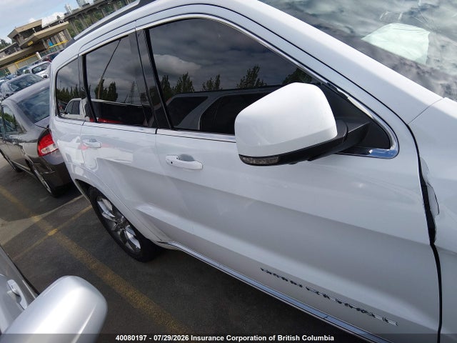 Продаж на аукціоні авто 2015 Jeep Grand Cherokee Summit, vin: 1C4RJFJM5FC234845, номер лоту: 40080197