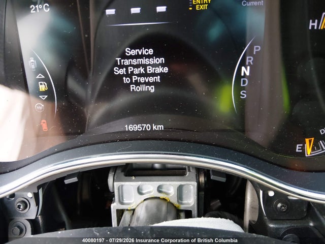 Продаж на аукціоні авто 2015 Jeep Grand Cherokee Summit, vin: 1C4RJFJM5FC234845, номер лоту: 40080197