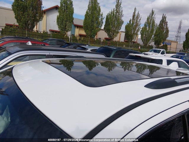 Продаж на аукціоні авто 2015 Jeep Grand Cherokee Summit, vin: 1C4RJFJM5FC234845, номер лоту: 40080197