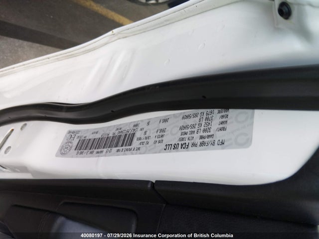 Продаж на аукціоні авто 2015 Jeep Grand Cherokee Summit, vin: 1C4RJFJM5FC234845, номер лоту: 40080197
