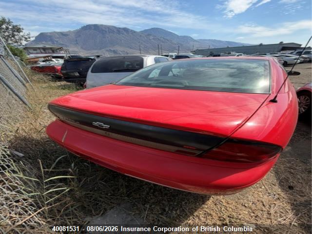 1999 Chevrolet Monte Carlo Ls მანქანა იყიდება აუქციონზე, vin: 2G1WW12M2X9285520, აუქციონის ნომერი: 40081531