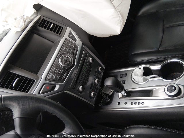 2018 Nissan Pathfinder S/sv/sl/platinum მანქანა იყიდება აუქციონზე, vin: 5N1DR2MM5JC627563, აუქციონის ნომერი: 40076046