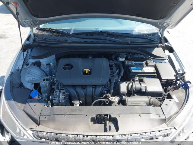 Продажа на аукционе авто 2020 Hyundai Elantra Sel/value/limited, vin: KMHD84LF1LU945288, номер лота: 40081533