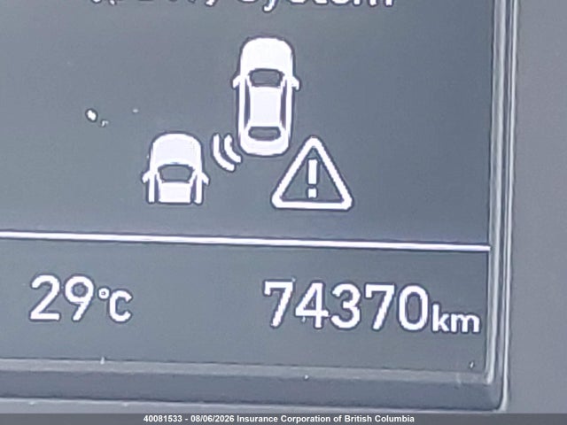 Продажа на аукционе авто 2020 Hyundai Elantra Sel/value/limited, vin: KMHD84LF1LU945288, номер лота: 40081533