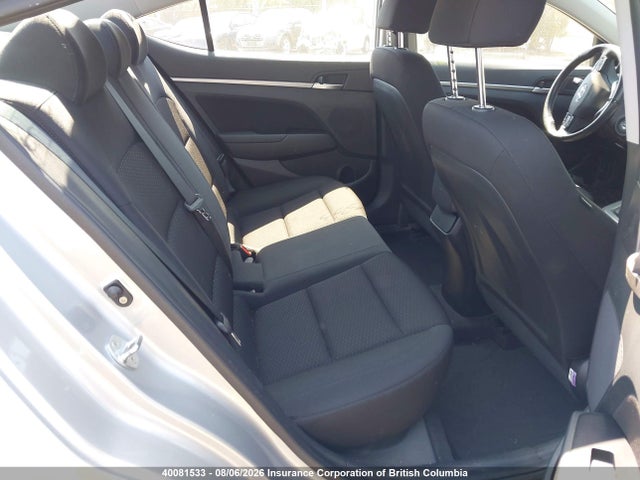 Продажа на аукционе авто 2020 Hyundai Elantra Sel/value/limited, vin: KMHD84LF1LU945288, номер лота: 40081533
