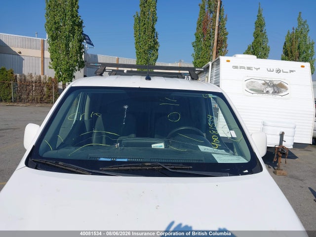 2021 Nissan Nv200 2.5s/2.5sv მანქანა იყიდება აუქციონზე, vin: 3N6CM0KN0MK709193, აუქციონის ნომერი: 40081534