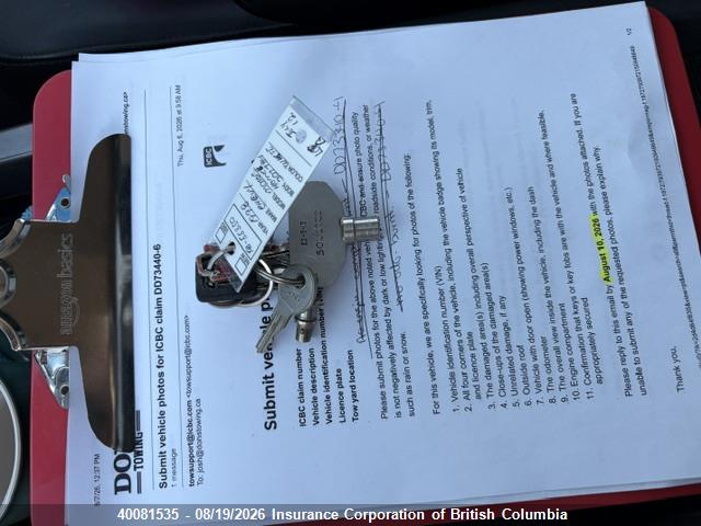 Продажа на аукционе авто 1998 Chevrolet P30, vin: 1GBKP37J4W3307784, номер лота: 40081535