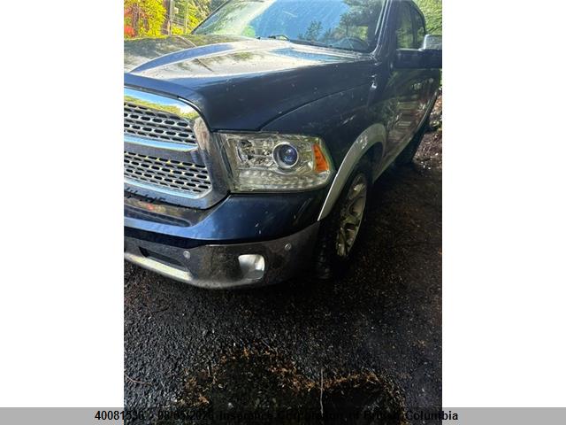 RAM 1500 Laramie 2017 1C6RR7VT1HS632506 Image 2