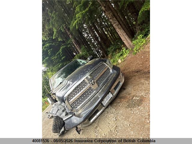 RAM 1500 Laramie 2017 1C6RR7VT1HS632506 Image 5