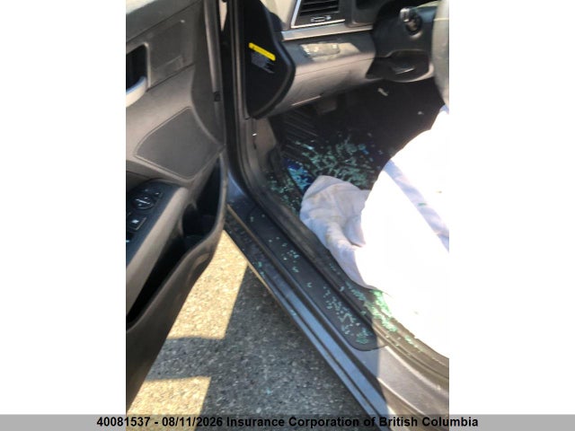 Aukcja sprzedaży 2017 Hyundai Elantra Se/value/limited, vin: KMHD84LF9HU321620, numer aukcji: 40081537