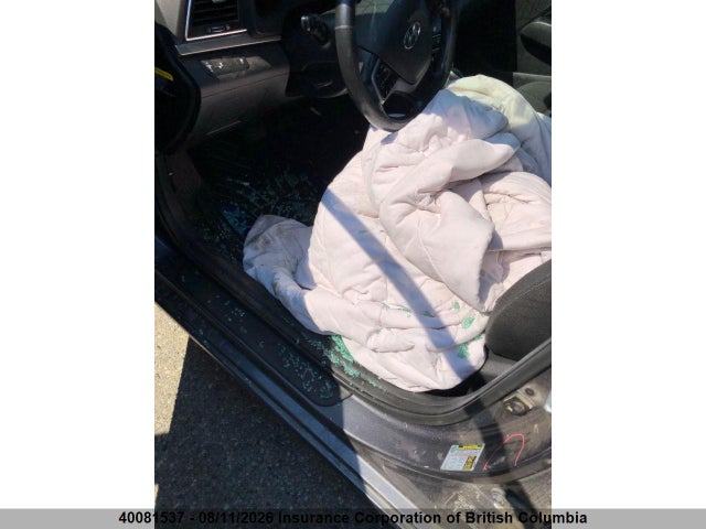 Aukcja sprzedaży 2017 Hyundai Elantra Se/value/limited, vin: KMHD84LF9HU321620, numer aukcji: 40081537
