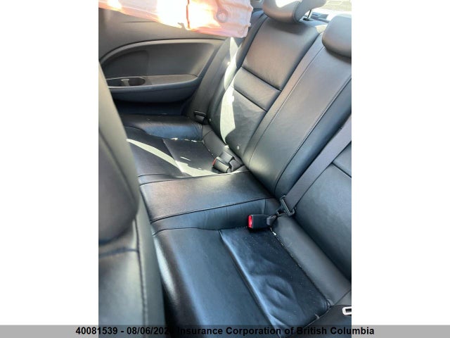 Продажа на аукционе авто 2009 Honda Civic, vin: 2HGFG11029H004510, номер лота: 40081539