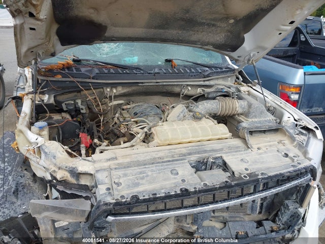 Ford F150 2019 1FTFW1E53KKD20844 Image 10