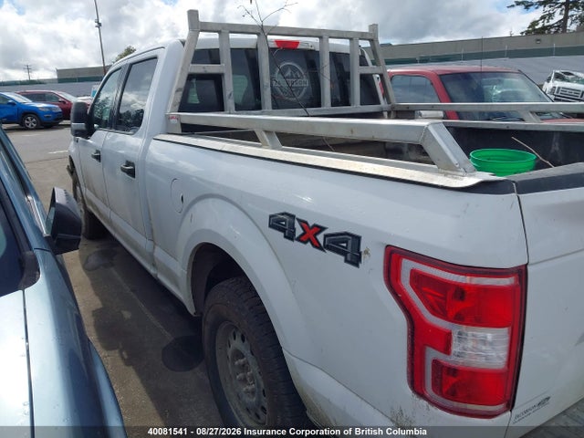 Ford F150 2019 1FTFW1E53KKD20844 Image 13