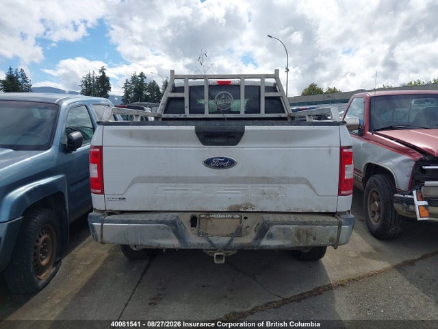Ford F150 2019 1FTFW1E53KKD20844 Image 15