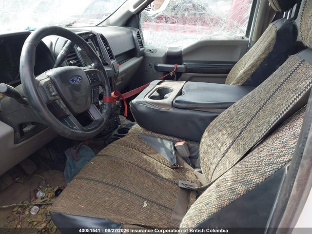 Ford F150 2019 1FTFW1E53KKD20844 Image 5