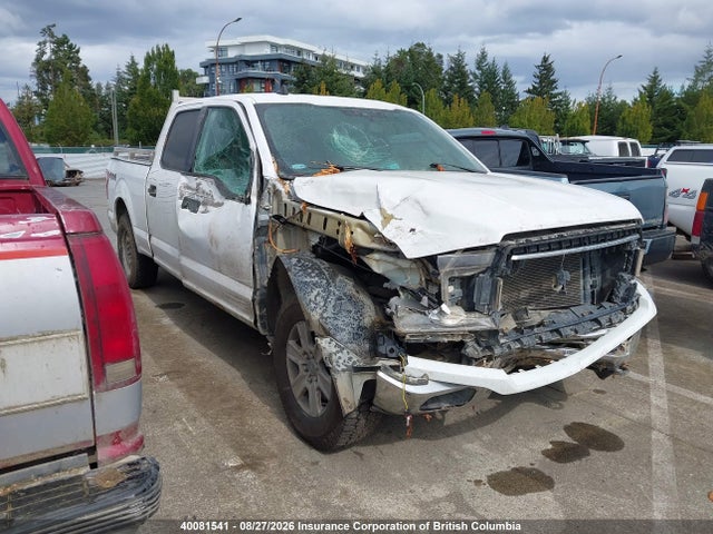 Ford F150 2019 1FTFW1E53KKD20844 Image 6