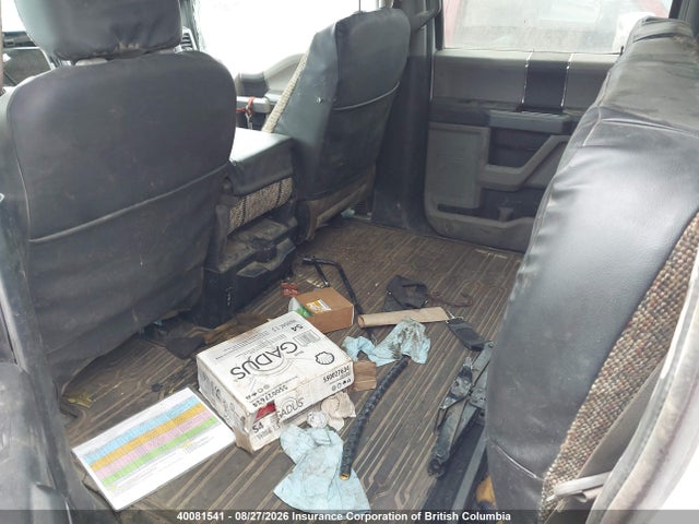 Ford F150 2019 1FTFW1E53KKD20844 Image 8