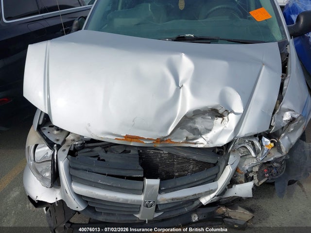 Aukcja sprzedaży 2007 Dodge Caravan Se, vin: 1D4GP25R27B183884, numer aukcji: 40076013