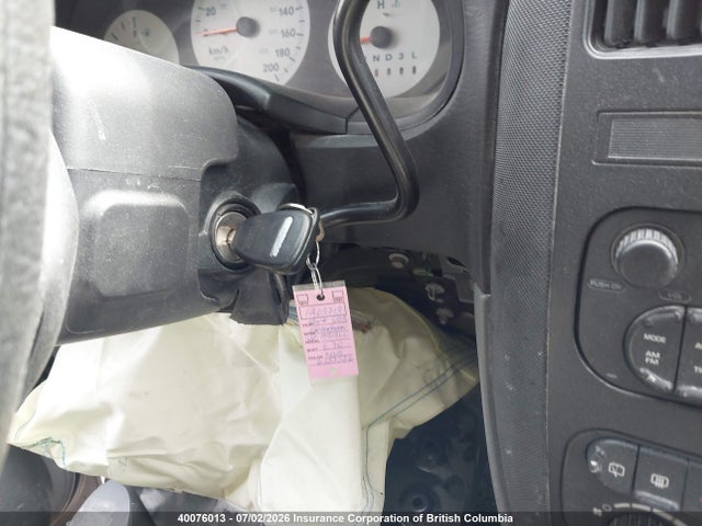 Aukcja sprzedaży 2007 Dodge Caravan Se, vin: 1D4GP25R27B183884, numer aukcji: 40076013