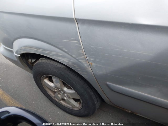Aukcja sprzedaży 2007 Dodge Caravan Se, vin: 1D4GP25R27B183884, numer aukcji: 40076013