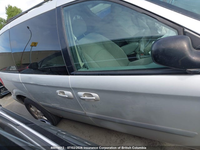 Aukcja sprzedaży 2007 Dodge Caravan Se, vin: 1D4GP25R27B183884, numer aukcji: 40076013