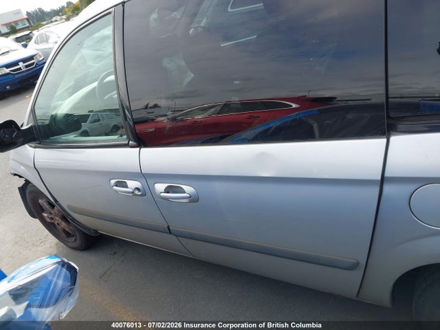 Aukcja sprzedaży 2007 Dodge Caravan Se, vin: 1D4GP25R27B183884, numer aukcji: 40076013