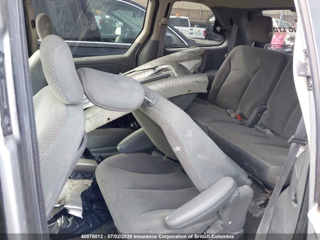 Aukcja sprzedaży 2007 Dodge Caravan Se, vin: 1D4GP25R27B183884, numer aukcji: 40076013