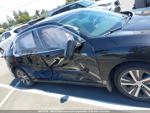 Honda Civic Lx 2020 SHHFK7H31LU303675 Image 13