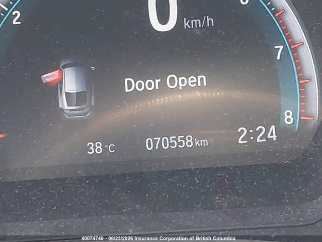 Honda Civic Lx 2020 SHHFK7H31LU303675 Image 15