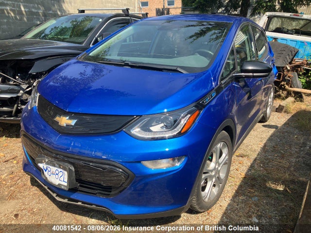 Chevrolet BOLT EV LT 2020 1G1FY6S05L4130848 Image 2