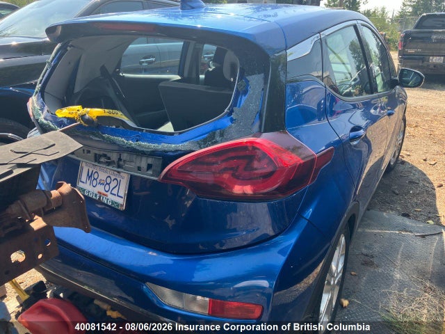 Chevrolet BOLT EV LT 2020 1G1FY6S05L4130848 Image 4